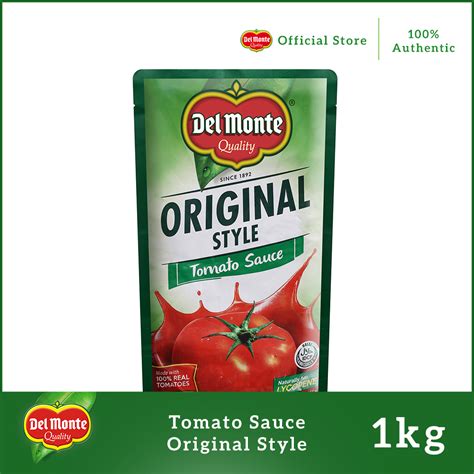 Tomato Sauce Price